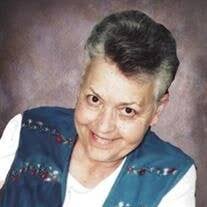 Darlene L. Catlin Obituary