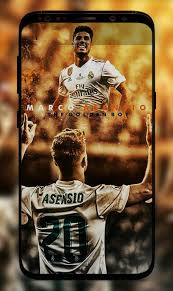We've gathered more than 5 million images uploaded by our users and sorted them by the most popular ones. Marco Asensio Wallpapers 4k Hd Real Madrid Fur Android Apk Herunterladen