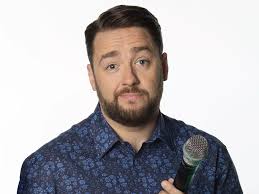 Comedian Jason Manford speaks ahead of Scunthorpe Baths Hall show