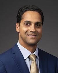 Dr. M. Gerard-Paul Slobogean, MD