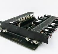 30332 APPLIED MATERIALS PANEL, PNEUMATIC, LIQUID SOURCE ...