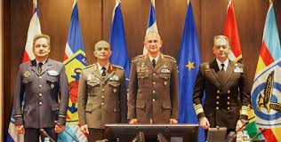  ΕΝΑΣ… ΑΤΥΠΟΣ “κώδικας σιωπής” υπονομεύει την εθνική άμυνα.