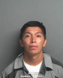 MONTGOMERY COUNTY JAIL BOOKINGS FOR THURSDAY, JULY 11, 2024