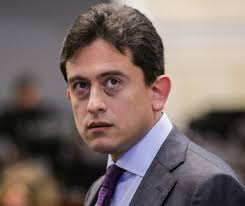 Charles Mitchell Reyes