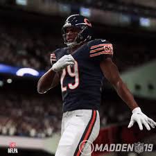 Madden nfl 19 arrives on ps4, xbox one, and pc august 10. Sim Life With Madden Nfl 19 Playoffs Edition