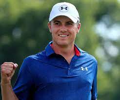 Jordan Spieth Biography Facts Childhood Family Life Achievements Of Golfer