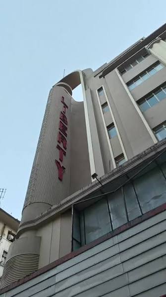 Exploring Mumbai's Regal Cinema – The Oldest and the Best. It doesn't come as a surprise that Regal Cinema, at Colaba Causeway, is a Mumbai icon! This Art Deco theater, India's first