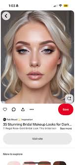 Budget MUA and Hairstylist for Youngstown, Ohio Wedding. Recommendations  for 9/21/25