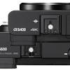 Sony has been focusing on their full frame camera lineup like the a7 series, but has finally released a worthy contender in the crop sensor camera category. 1