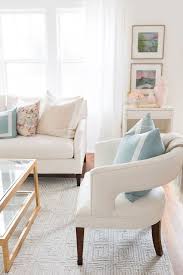 Pin By Megan Mckay On Living Room In 2020 Blue Rugs Living Room Blue And Pink Living Room Light Blue Living Room