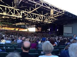 concord pavilion section 201 rateyourseats com