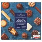 Belgian Chocolate Biscuit Collection