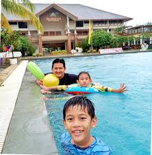 Bercuti Di Tok Aman Bali Beach Resort Semasa Pkpp Cerita Huda By Huda Halid