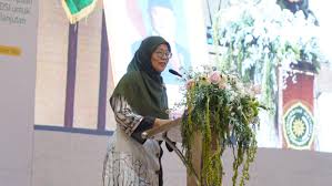 Kepemimpinan Inklusif Tidak Sekadar Memberi Kesempatan Sama | Muhammadiyah