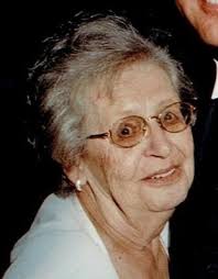 Joyce Hoeft Obituary (2015)