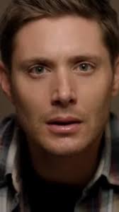 Jensen Your Dean Is Showing