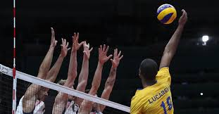 Quanto à preferência, o voleibol é atualmente o segundo esporte mais popular do brasil. Voleibol
