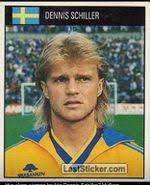 Dennis Schiller