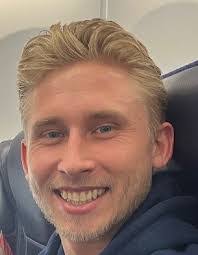 Kyle Olmstead's Instagram, Twitter & Facebook