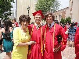 Jesuit Graduates Reflect, Look Ahead