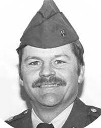 Obituary for Bradley Henry Pendleton