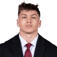 Ethan Carrier Stats, NCAAF News, Bio and More
