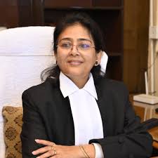Calcutta High Court - Judges