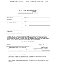 Check spelling or type a new query. Printable Online Ohio Divorce Papers Instructions