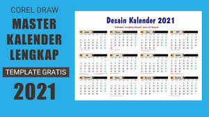 Maka dalam kalender islam atau hijriyah dikenal 1 tahun sama dengan 354 hari. Download Desain Kalender Hijriyah 1442 Youtube
