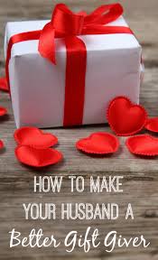 You may be having more than breakfast in bed 😉. How To Make Your Spouse A Better Gift Giver Pick Any Two