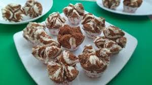 Kadang, bikin sendiri bolu kukus yang mekar dan mengembang itu agak sulit. Resep Bolu Kukus Mekar Rasa Mocca Antigagal Youtube