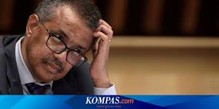 Dirjen WHO Sangat Kecewa, Tim Ahli yang Bertugas Selidiki Asal-usul  Covid-19 Belum Dapat Izin Masuk China