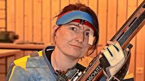 SGi Neuweiler: So verlief die WM-Premiere von Sara Schäfer