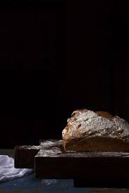 Bread By Raquel Carmona Food Bread Photography Www Lostragaldabas Net Pan De Soda Recetas De Comida Pastel De Angel