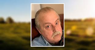 Danny May Obituary August 4, 2024