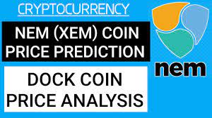 Top cryptocurrency 2021 | cryptocurrency market down.? Cryptocurrency Nem Xem Coin Dock Coin Price Prediction 2021 Hindi Urdu Youtube