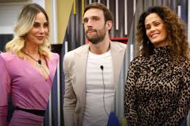 Carlo frisi nella straordinaria imitazione di cristiano malgioglio e di grandi cantanti italiani. Grande Fratello Vip Chi E Uscito Ieri Sera Eliminato 22 Febbraio Casa Sotto Choc Lo Studio E Insorto Il Giornale D Italia