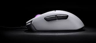 Is there any way to download the mouse software on mac? Roccat Kain 120 Aimo Rgb Gaming Mouse 89g Light Titan Click