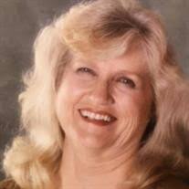 Sylvia May Alice Saffell Combs Obituary