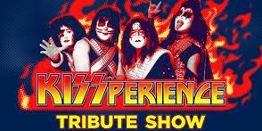 KISSperience Tribute Show