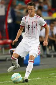 Latest on sargent, johannsson, musah, hoppe and dike. Bayern Munich S Friedl To See Out Loan Deal At Werder Bremen Sportstar