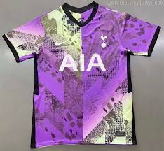 Tottenham barca kit 21 22. Tottenham Hotspur 21 22 Third Kit Leaked Inspired By N17 North London