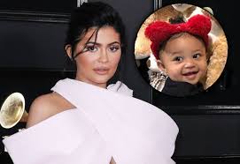 May 31, 2021 · kylie jenner and travis scott had a water balloon fight with their daughter stormi, 3, during their visit with scott's family in houston. Kylie Jenner Reveals Stormi S Designer Birthday Gifts