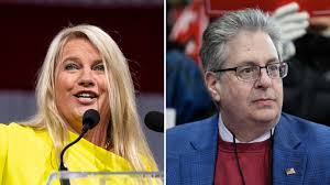 Fake electors get tapped as GOP convention delegates