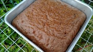 Lihat juga resep bolu kukus mekar labu kuning enak lainnya. Cara Mudah Membuat Kek Labu Coklat Yang Sedap Sukatan Cawan Youtube