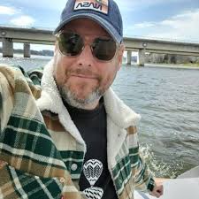 Steven Wright (@Dress_Wright)