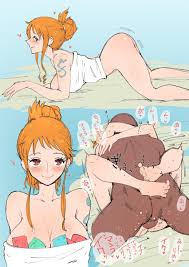 Namis mating press scene is so hawt - Hentai Porn