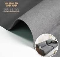 Ultra Suede Synthetic Suede Vegan Nubuck Microfiber Couch ...