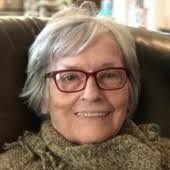 Obituary information for Mrs. Jane McPherson