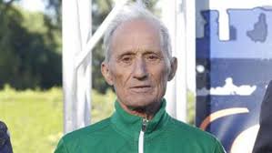 86 anos hoje. Parabéns, Armando Aldegalega!